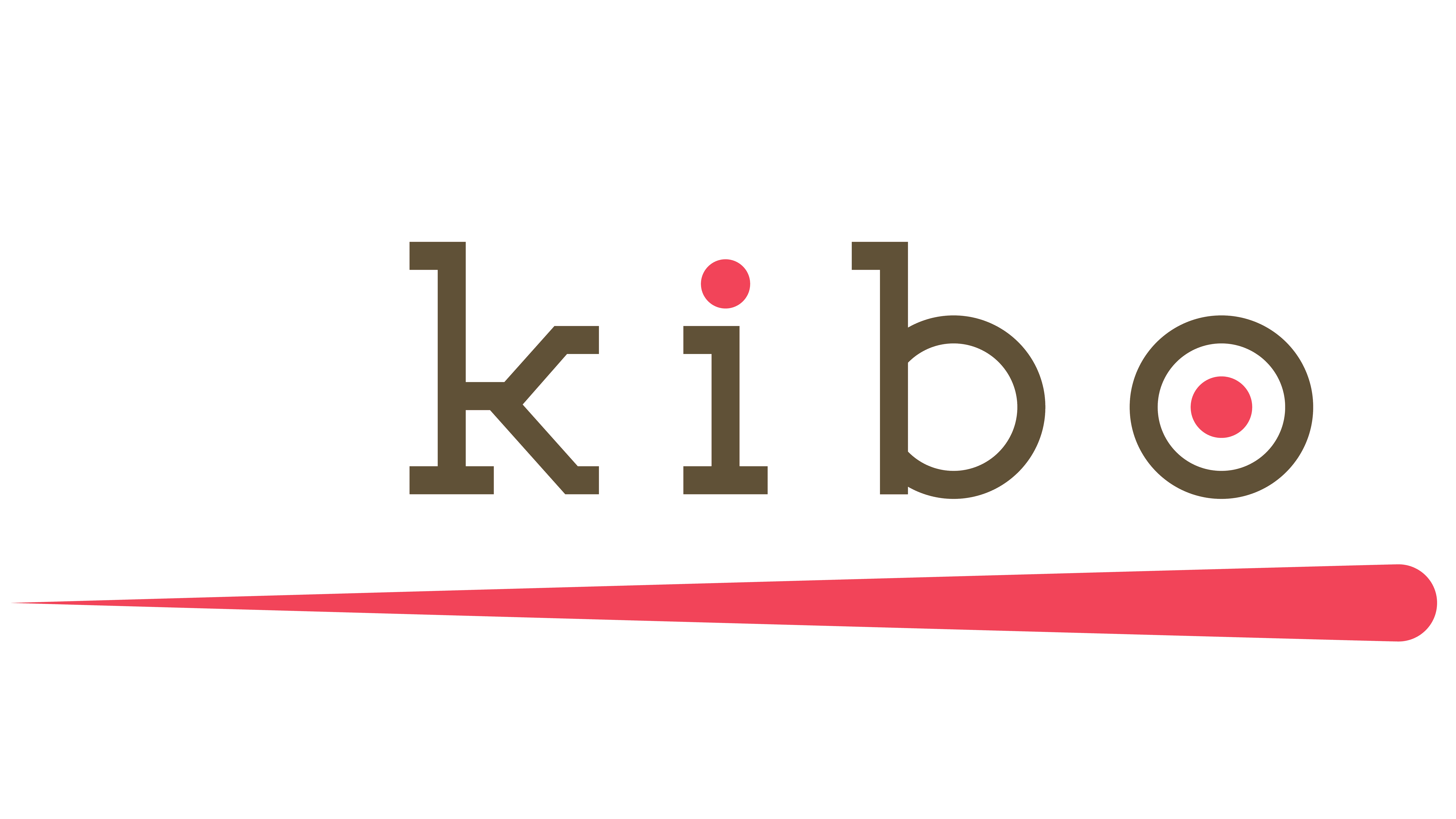 LOGO KIBO