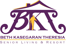 Logo Beth Kasegaran Theresia