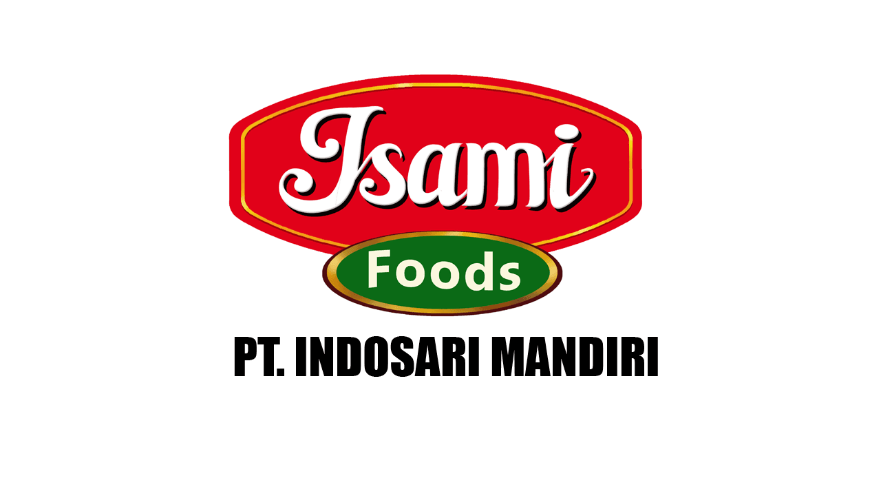 Lowongan-Kerja-PT-Indoasari-Mandiri-IsamiFood-Tangerang