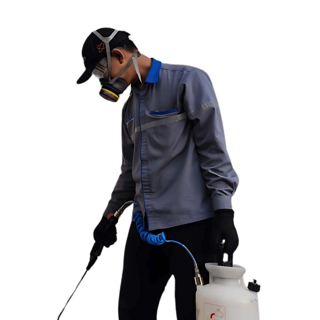 Dynamic Pest – Your Pest Management of Choice
