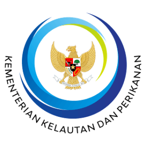 logo Kementerian Kelautan dan Perikanan (KKP) Republik Indonesia