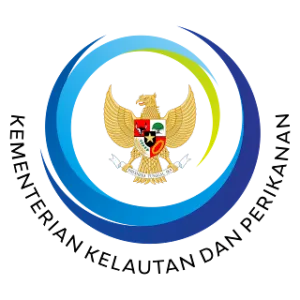 logo Kementerian Kelautan dan Perikanan (KKP) Republik Indonesia