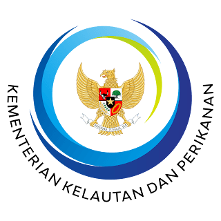 logo Kementerian Kelautan dan Perikanan (KKP) Republik Indonesia