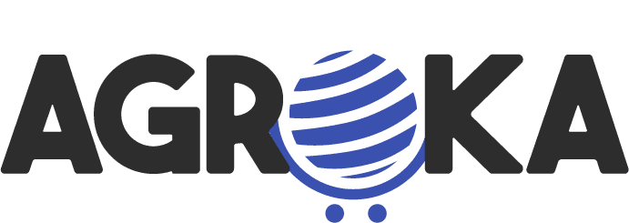 logo agroka