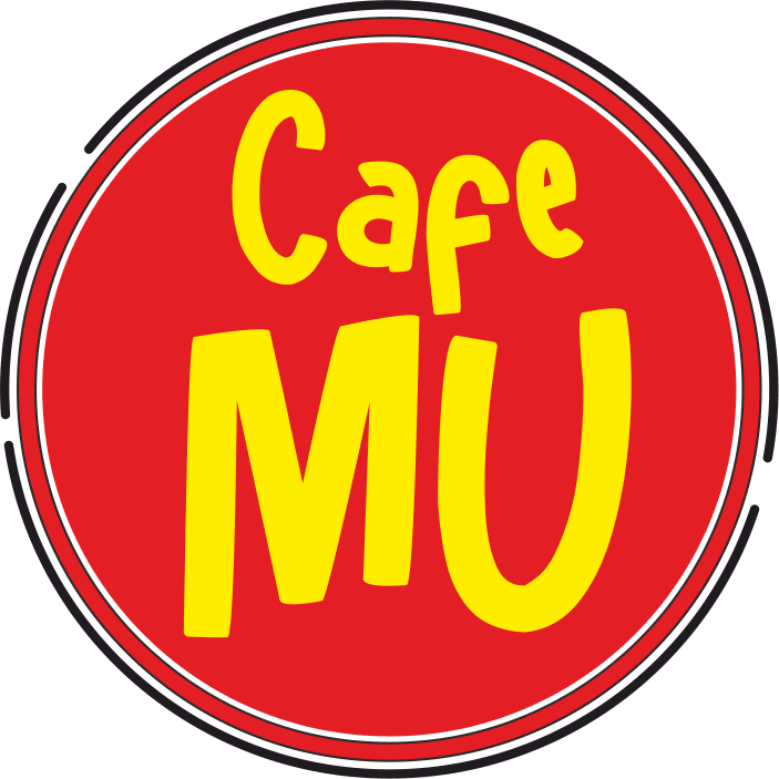 logo cafemu