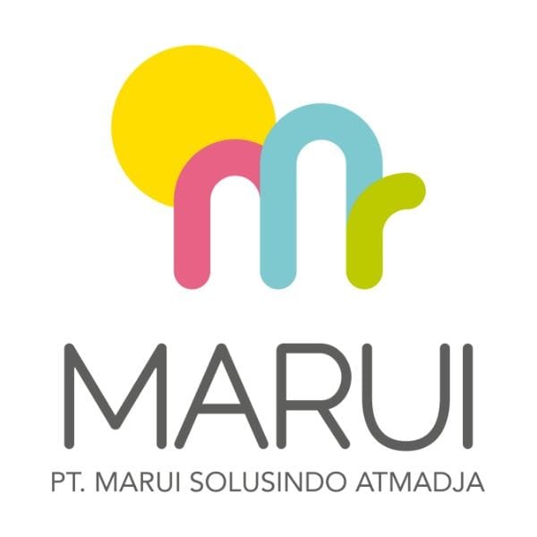 logo marui solusindo atmadja