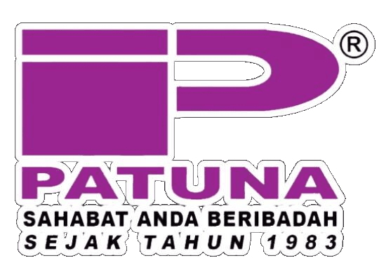 logo patuna tour