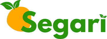 logo pt sayur untuk semua