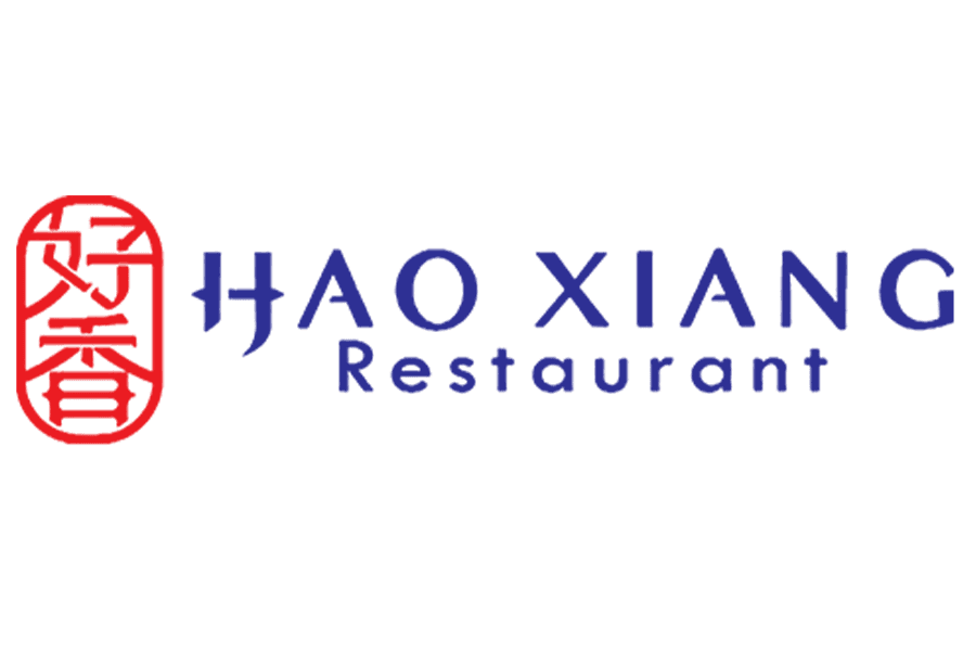 logo restaurant hao xiang