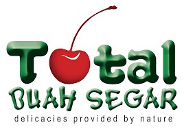 logo total buah