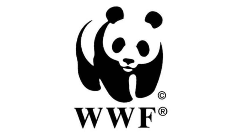 logo wwf